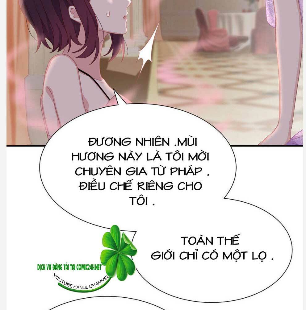 sủng em sủng tới tận cùng chapter 20 6