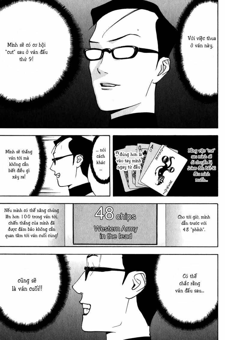 liar game chapter 74 18