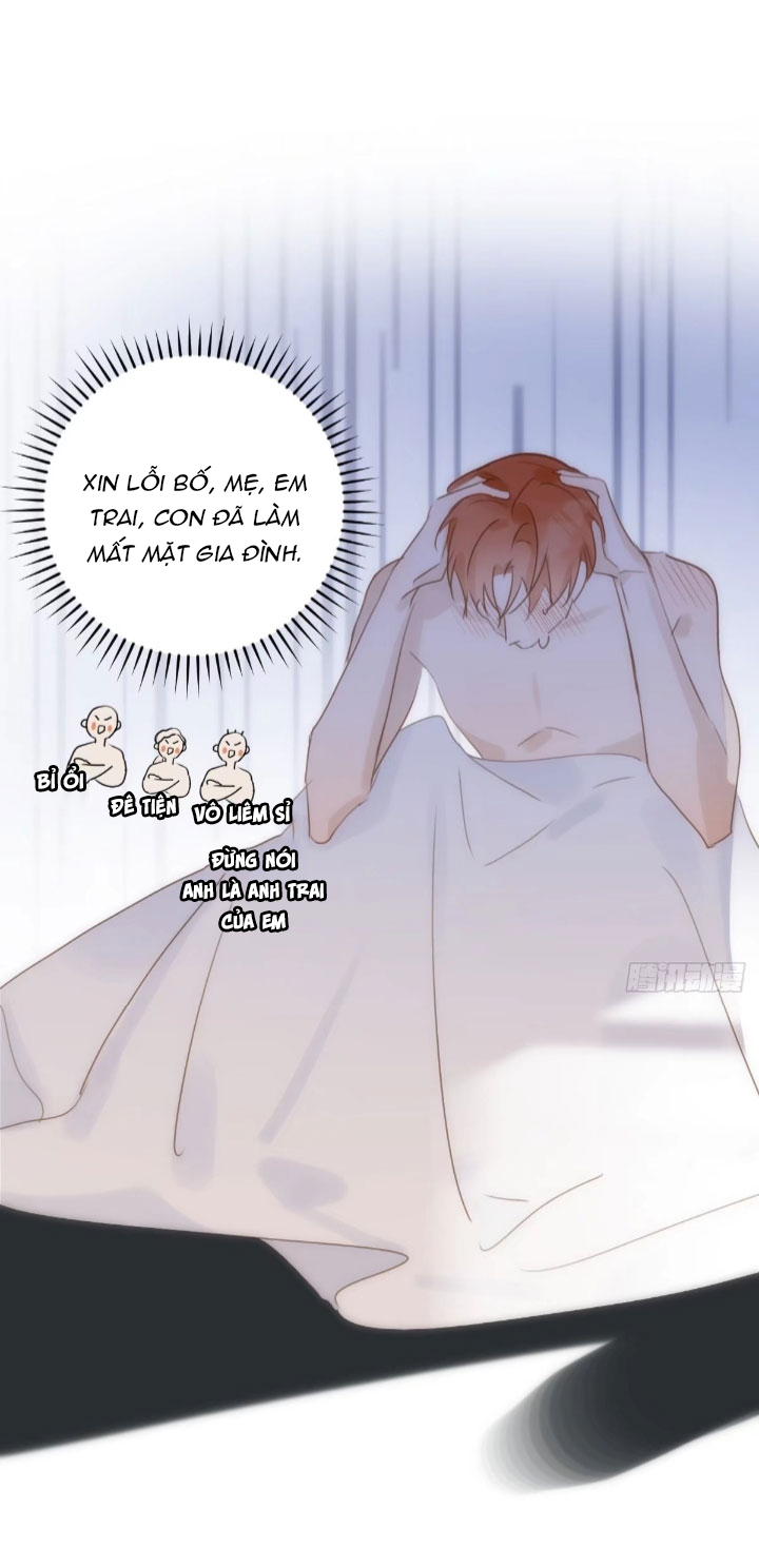 đêm đầy sao nói với em chapter 30 63