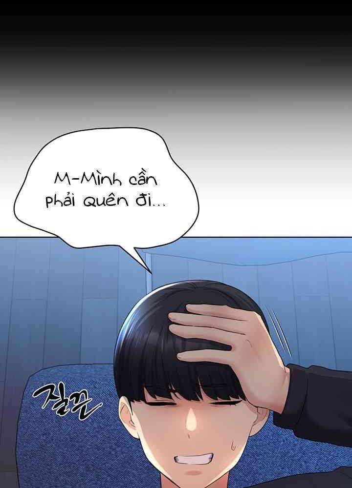 cô em vẽ tranh minh họa của tôi chapter 9.1 37