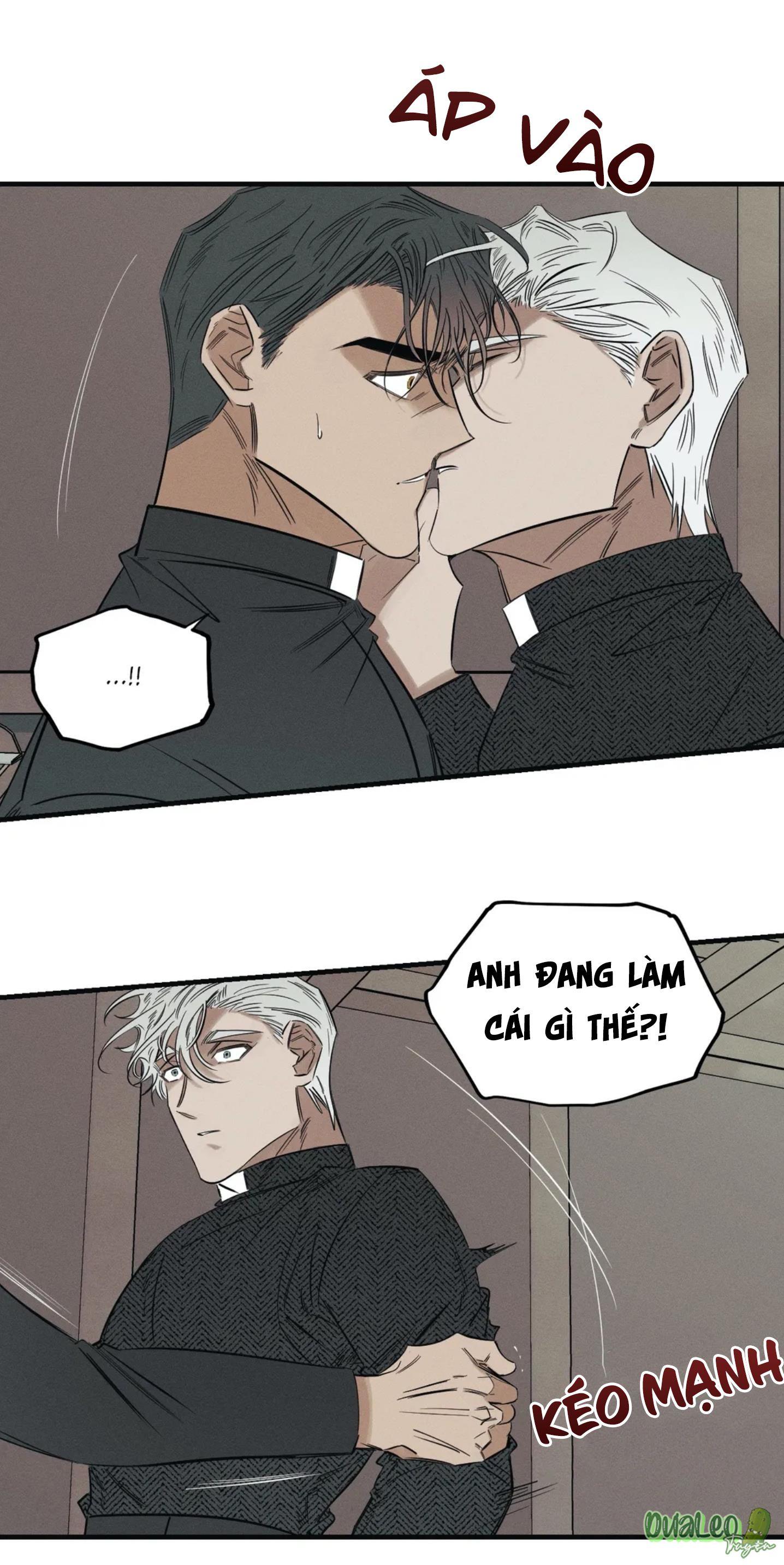 đóa hoa tội lỗi chapter 6 14