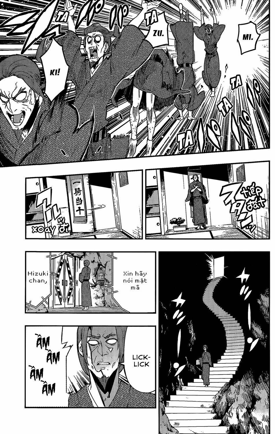 boku girl chapter 51 9