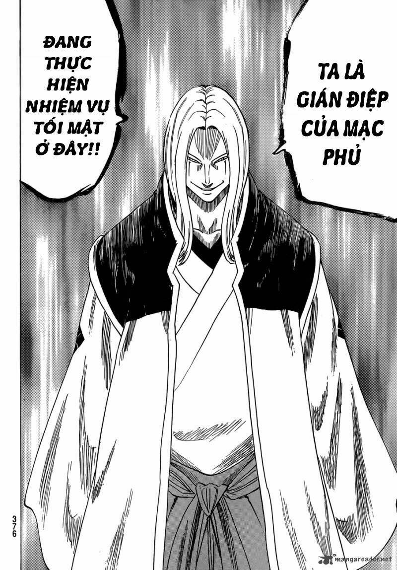 gamaran chapter 140 15