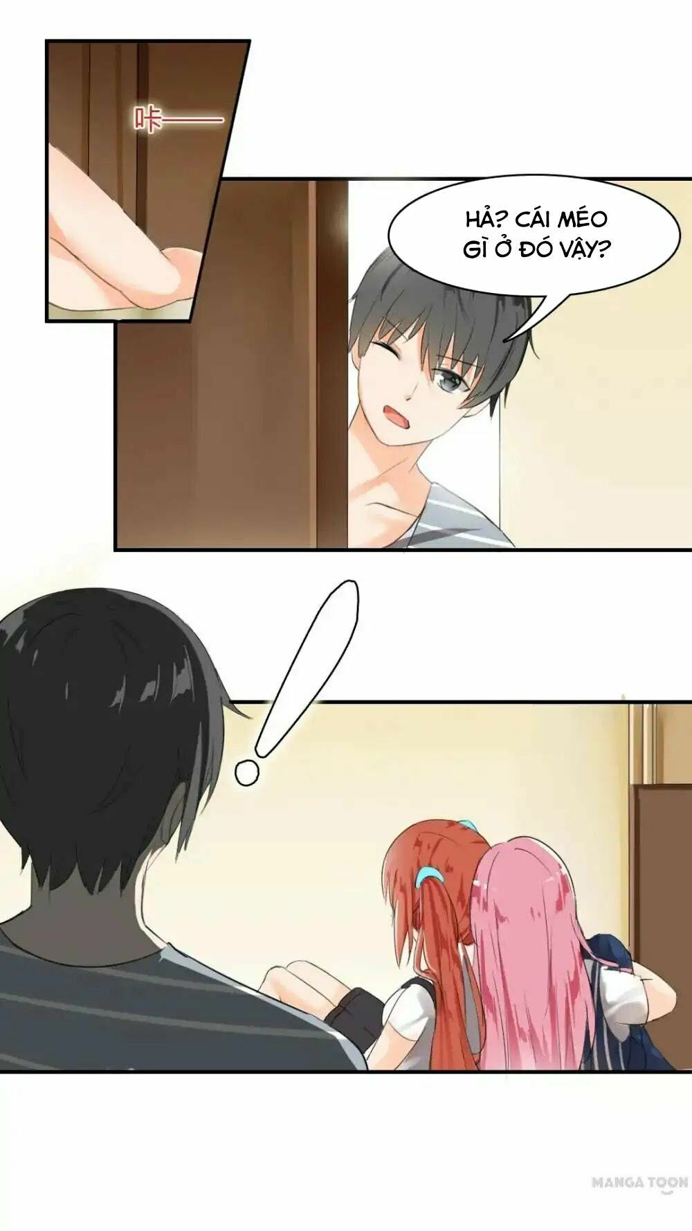 the boy in the all-girls school chapter 29 12