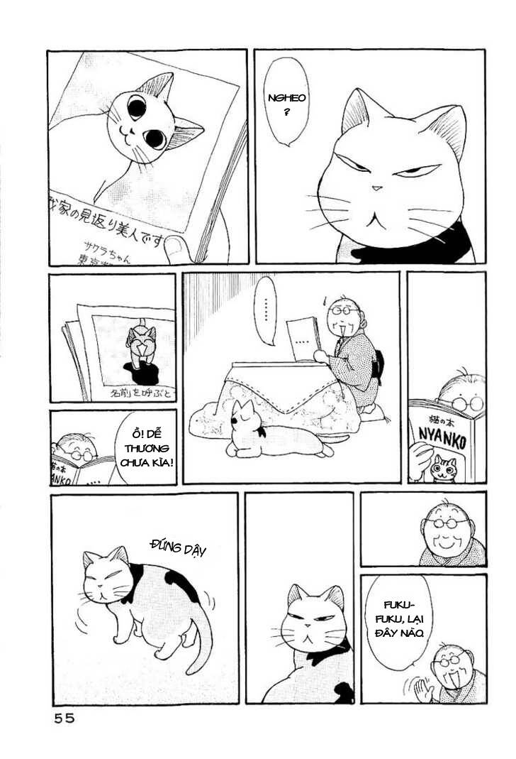 fuku-fuku funya~n chapter 9 3