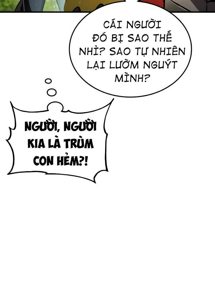 huyền thoại game thủ - tái xuất chapter 40 80