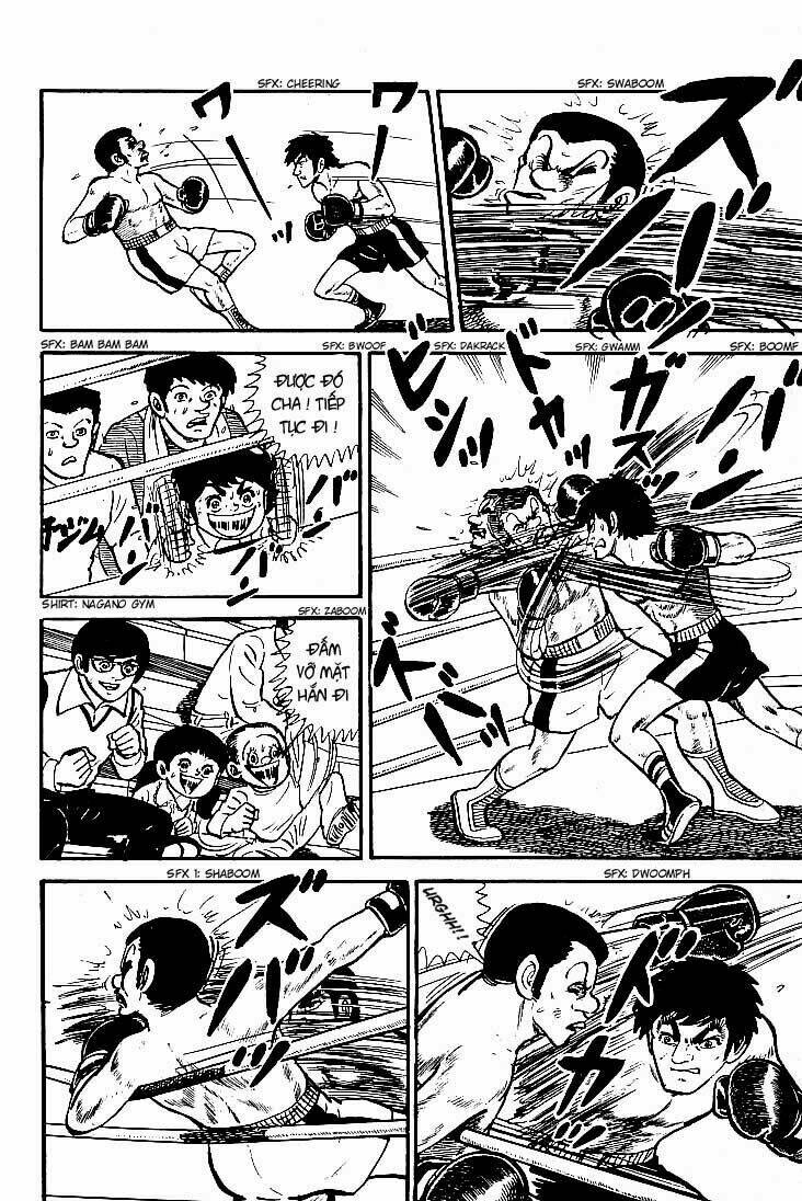 ganbare genki chapter 5 4