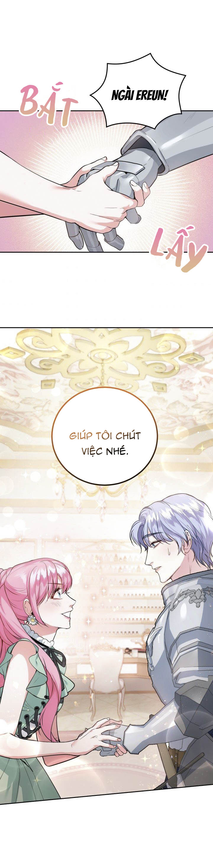 trở thành nhà điều chế nước hoa duy nhất của bạo chúa chapter 14 32