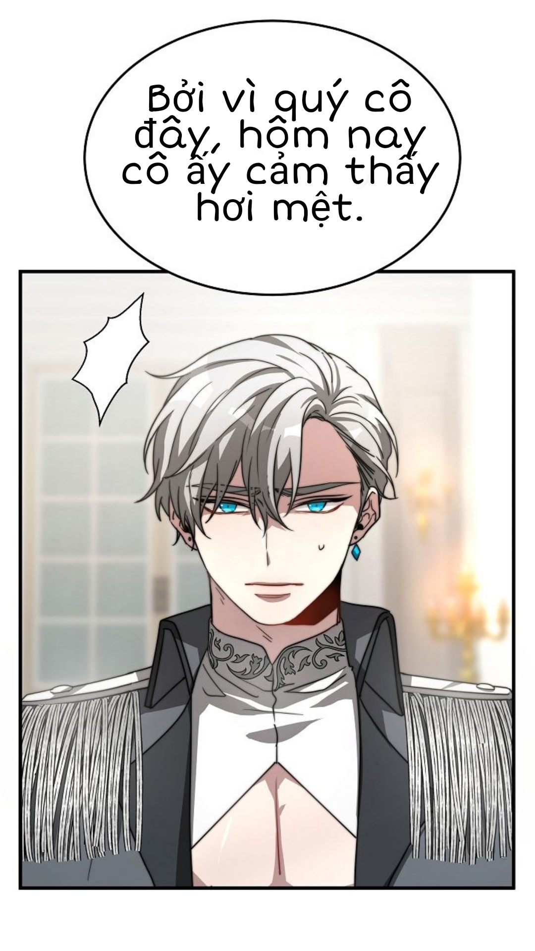 cô dâu của elysian chapter 8 10