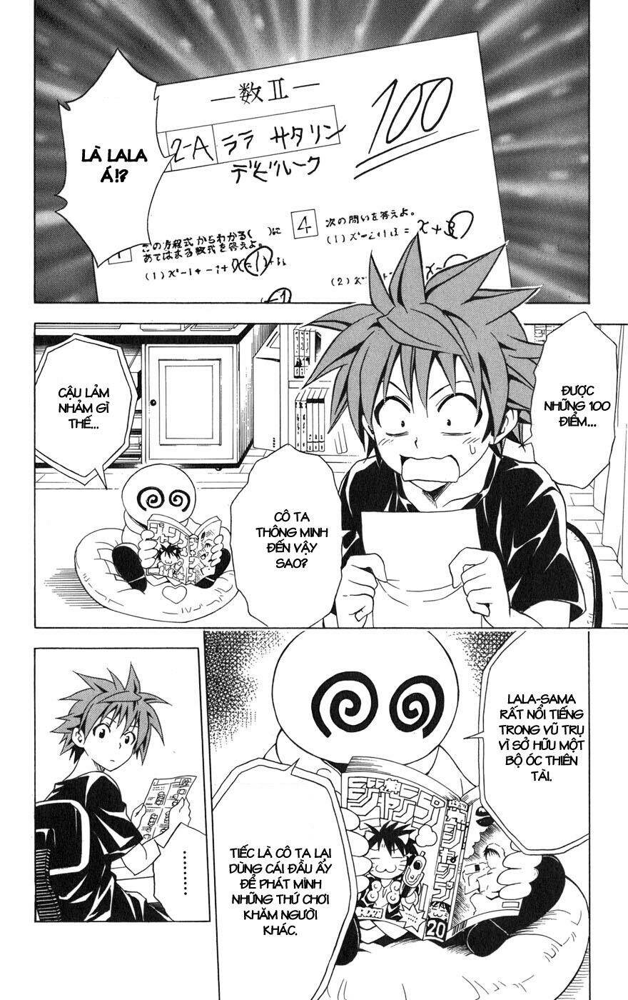 bọn tớ thích cậu! rito chapter 70 8