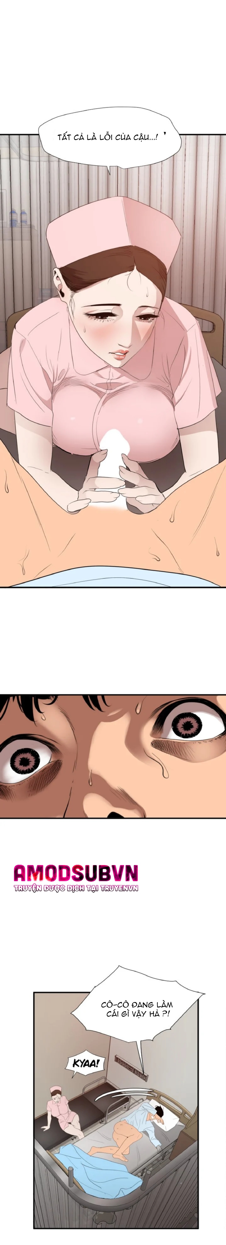 cột thu lôi chapter 88 5