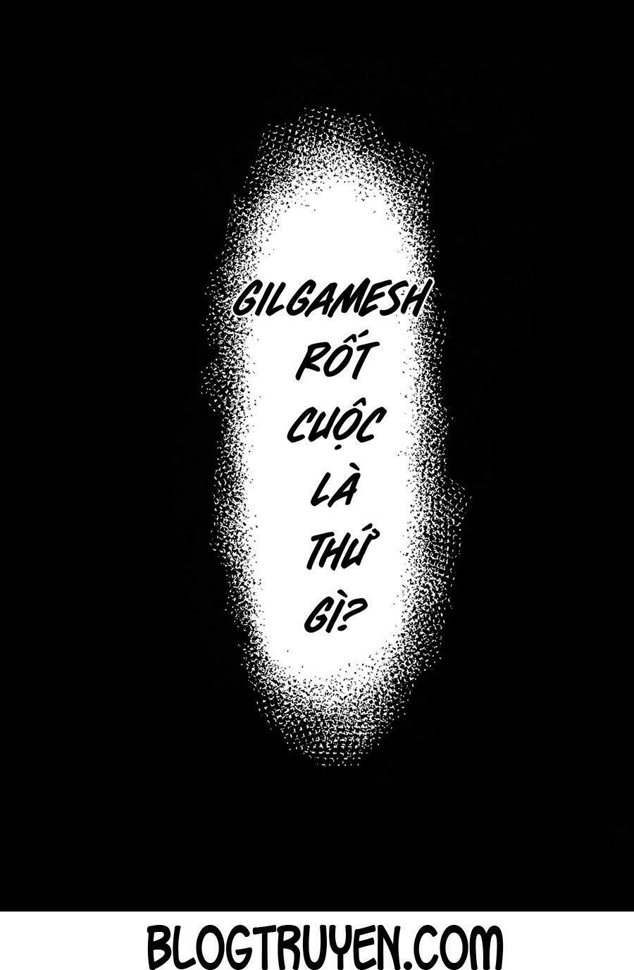 fate/strange fake chapter 7 7