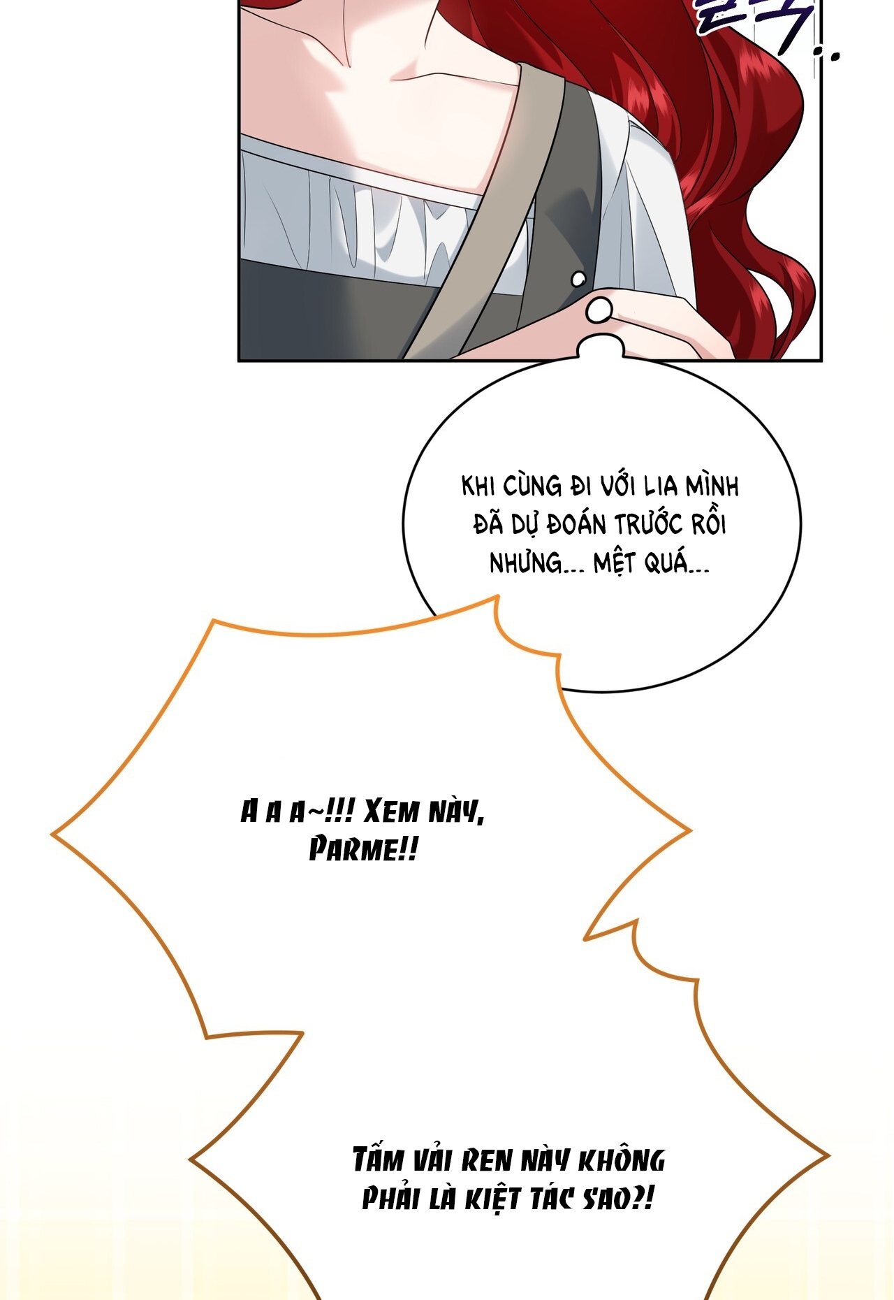 dấu tích của tiên nữ chapter 14.1 57