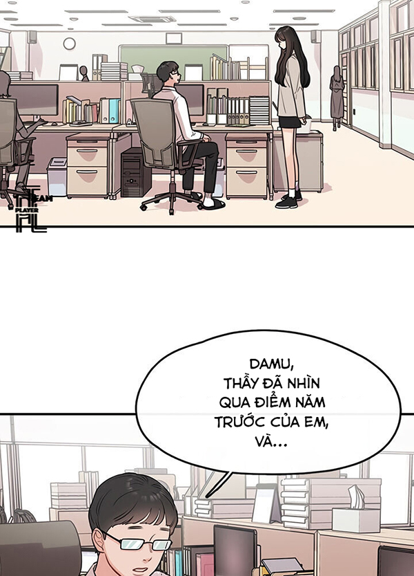 chứng nghiện điện thoại chapter 5 12