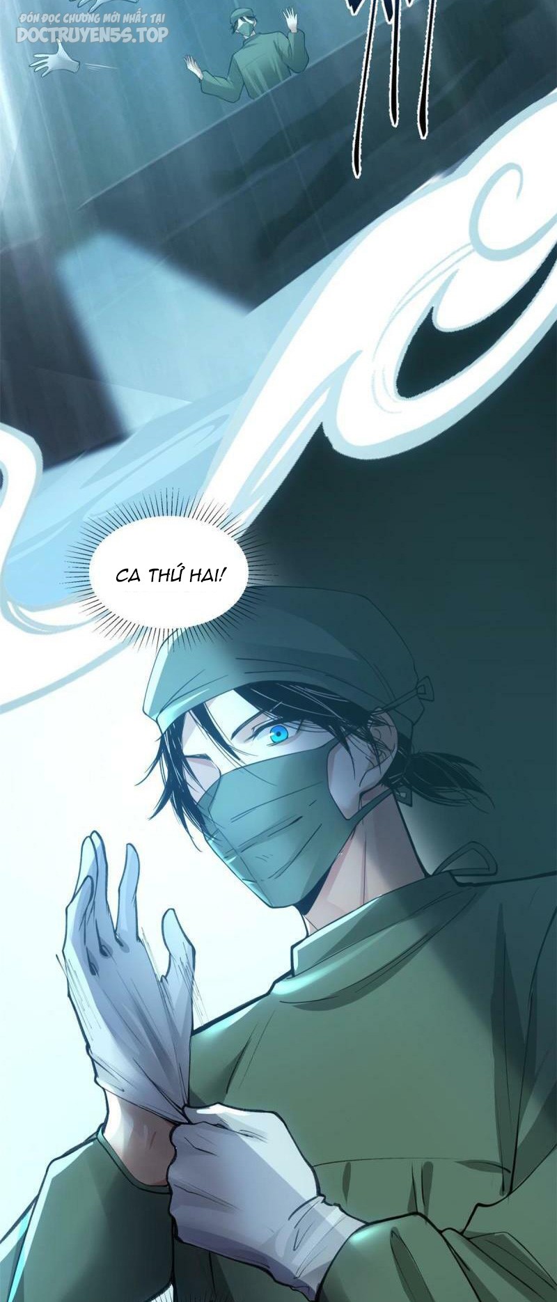 livestream phẫu thuật chapter 7 22