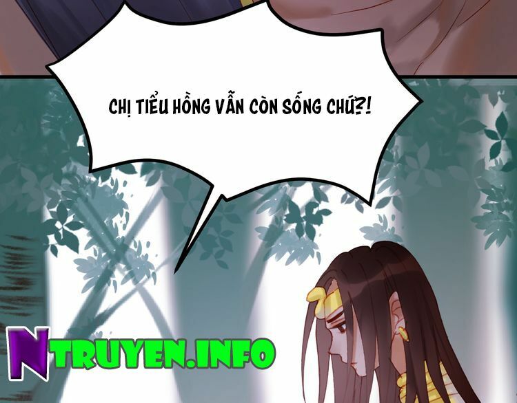 lượm được một tiểu hồ ly phần 2 chapter 53 8