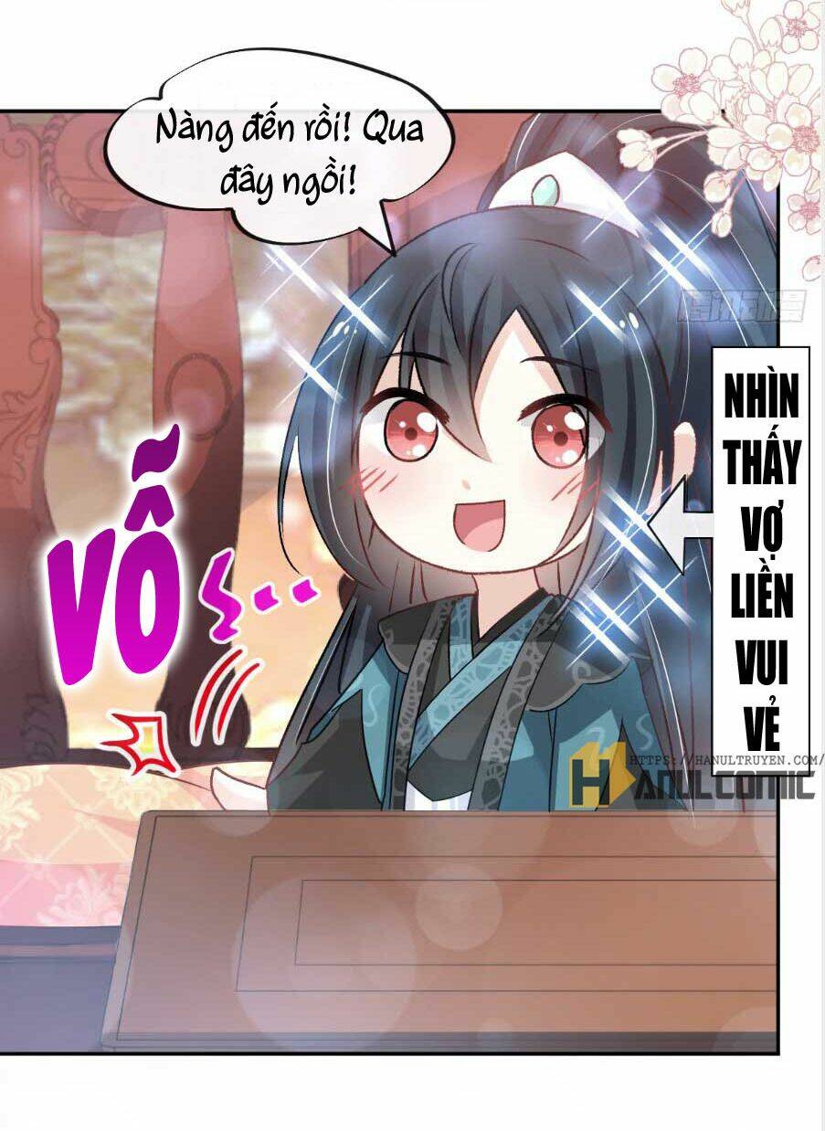 thiên hạ đệ nhất sủng phi chapter 134 17