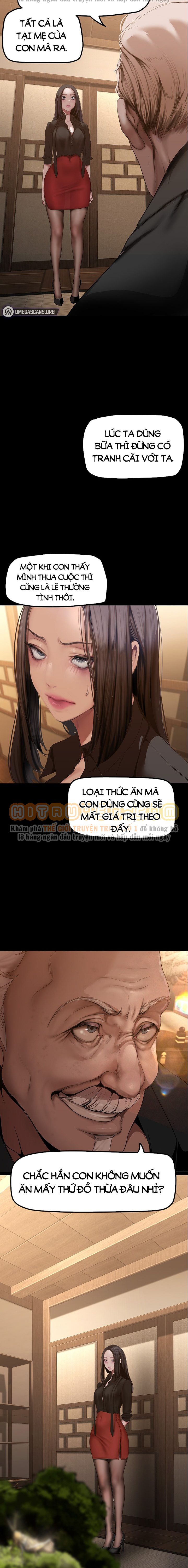 một thế giới mới tuyệt vời chapter 176 10