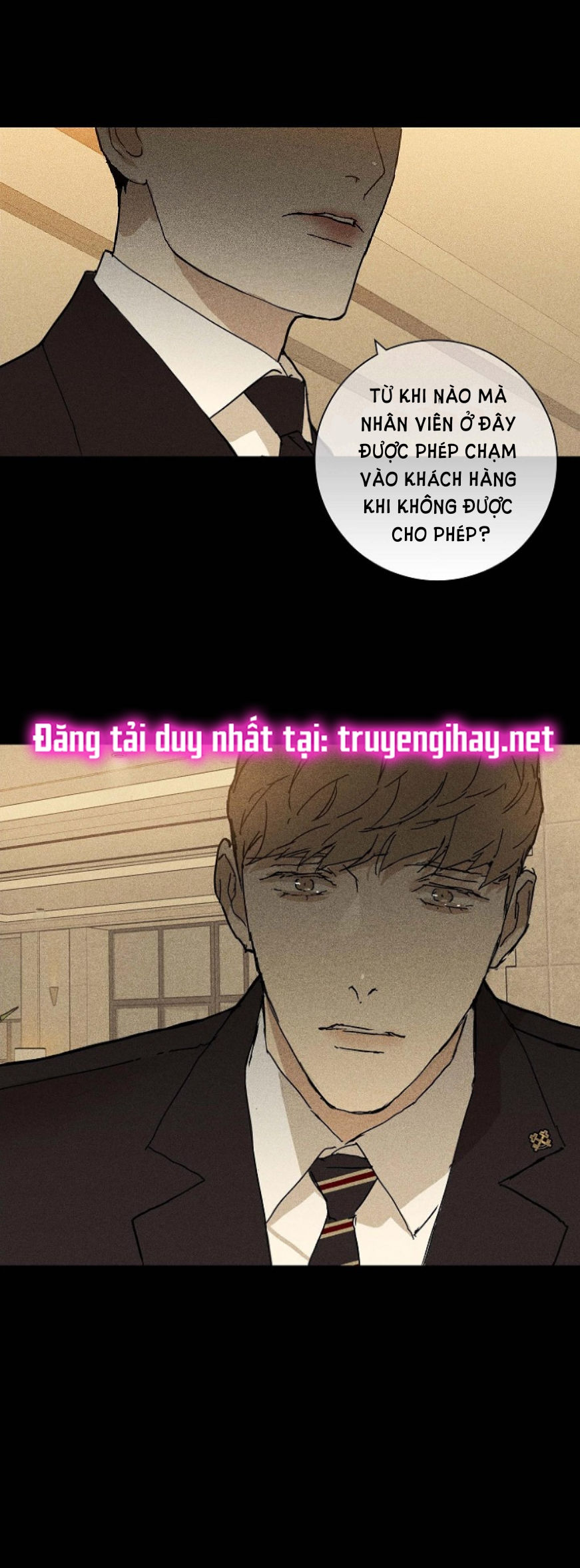 đánh mất tình yêu chapter 19.2 16