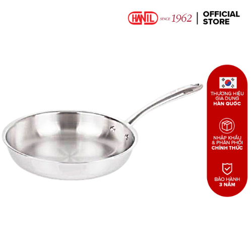 Chảo 5 lớp liền đáy All five 24cm