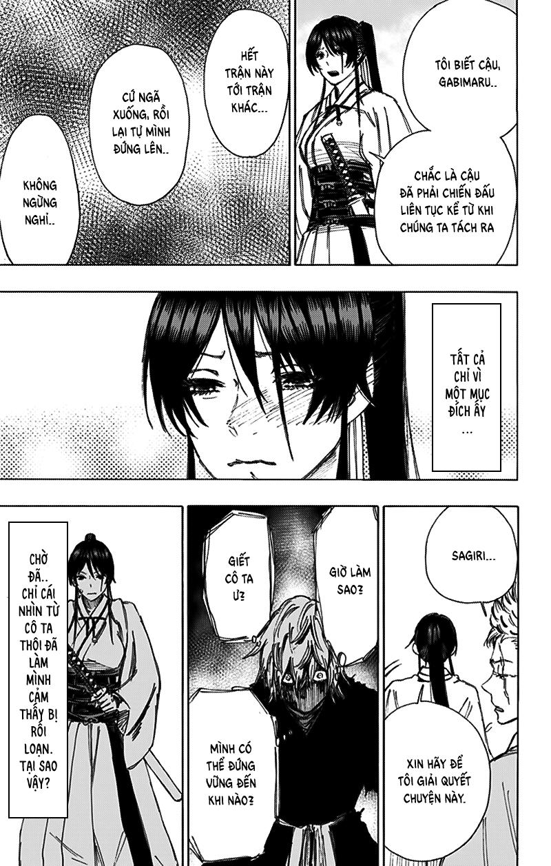 jigokuraku chapter 51 14