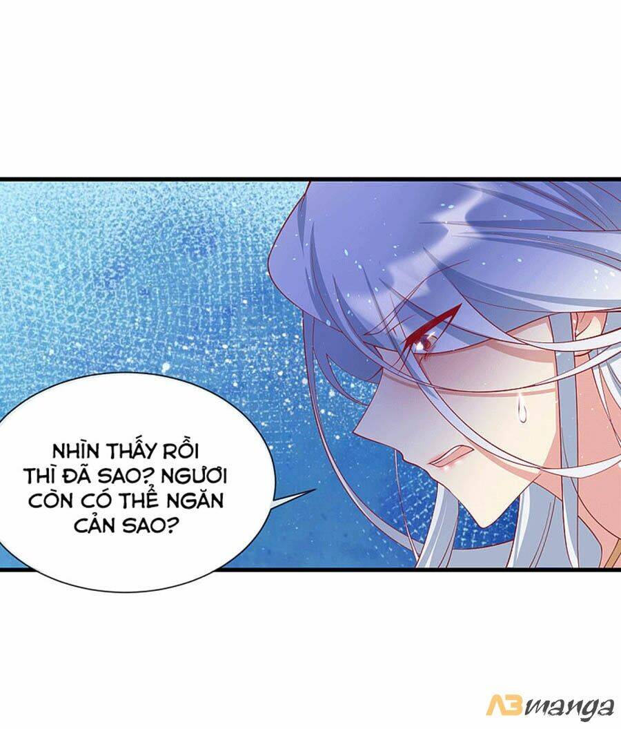 dưỡng thú vi phi chapter 68 21