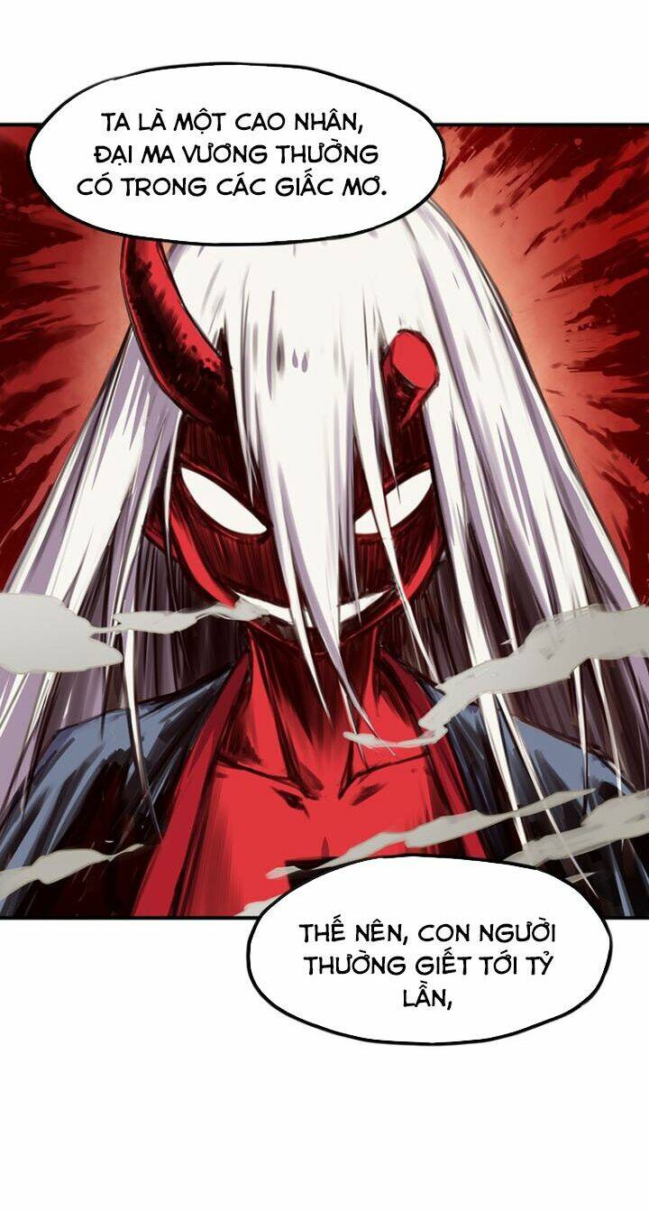 ma vương pháp tắc chapter 12 44