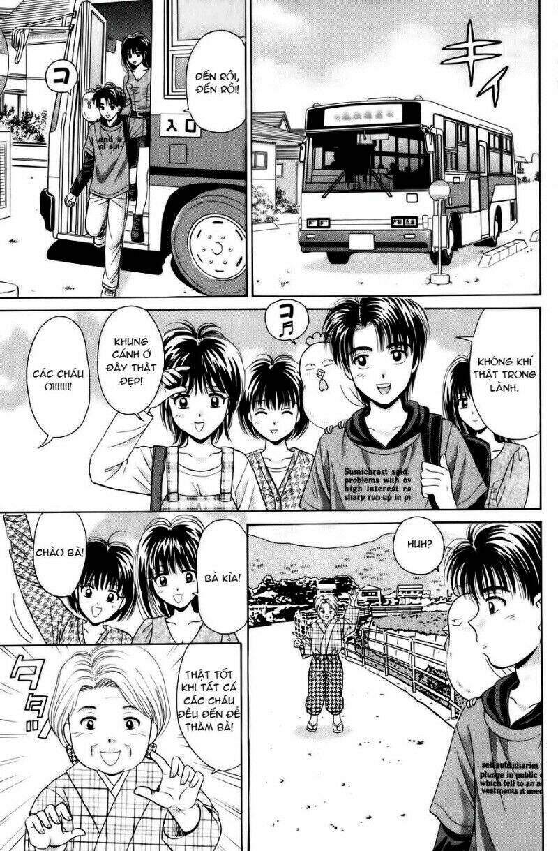 open sesame chapter 40 8