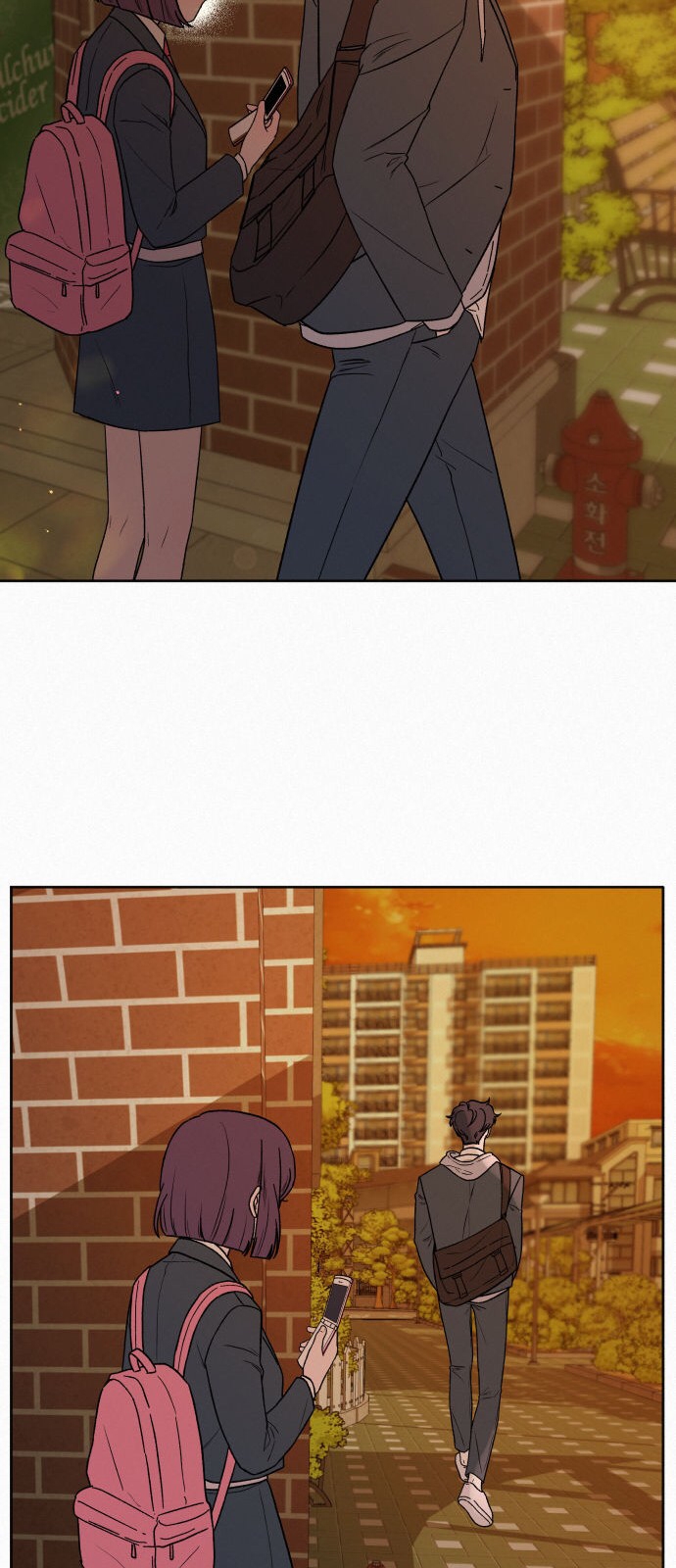 kế hoạch tình yêu trong sáng chapter 7.2 10