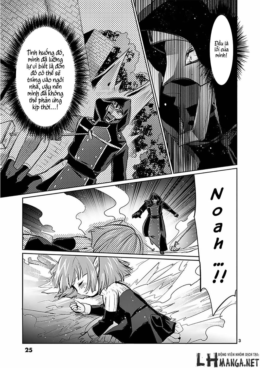 it's my life chapter 9 3