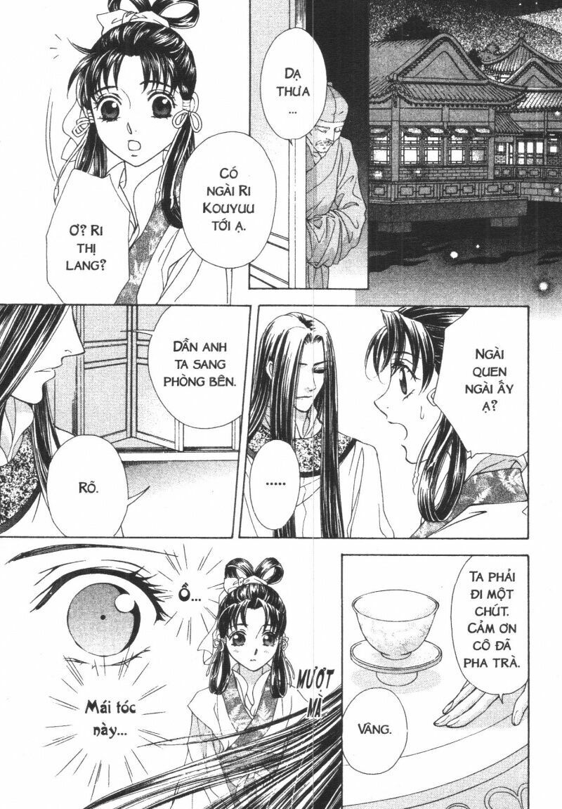 thái vân quốc truyện chapter 4 98