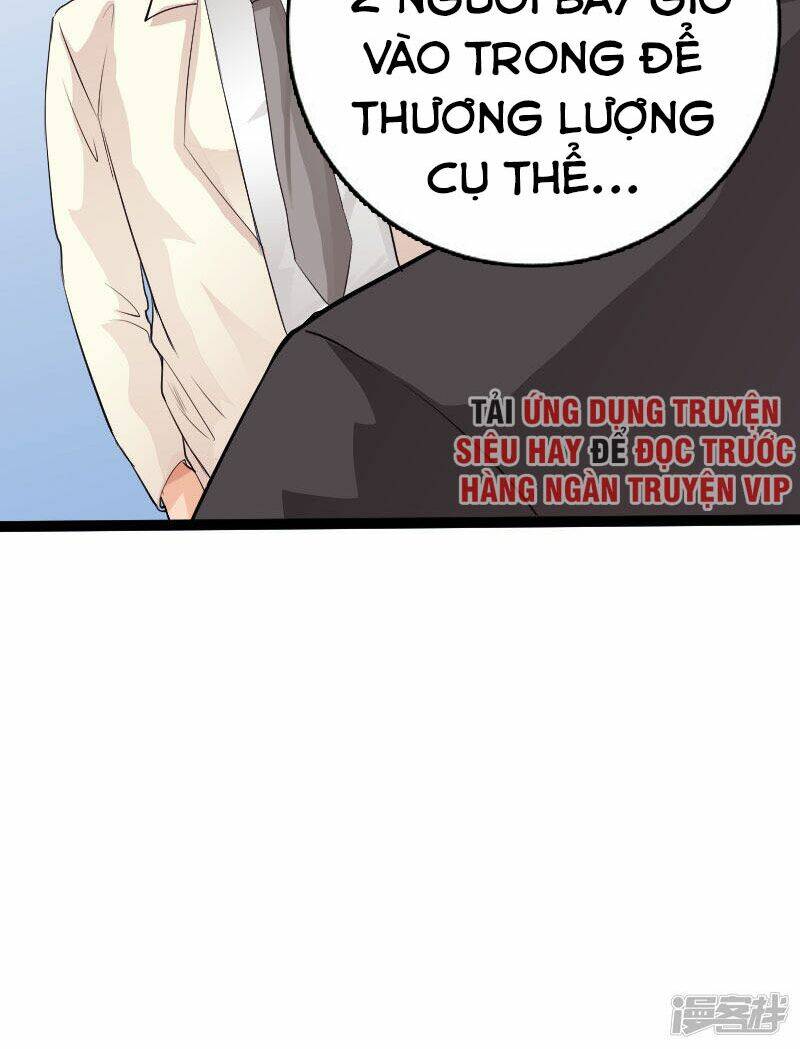 tuyệt phẩm tà thiếu chapter 104 23