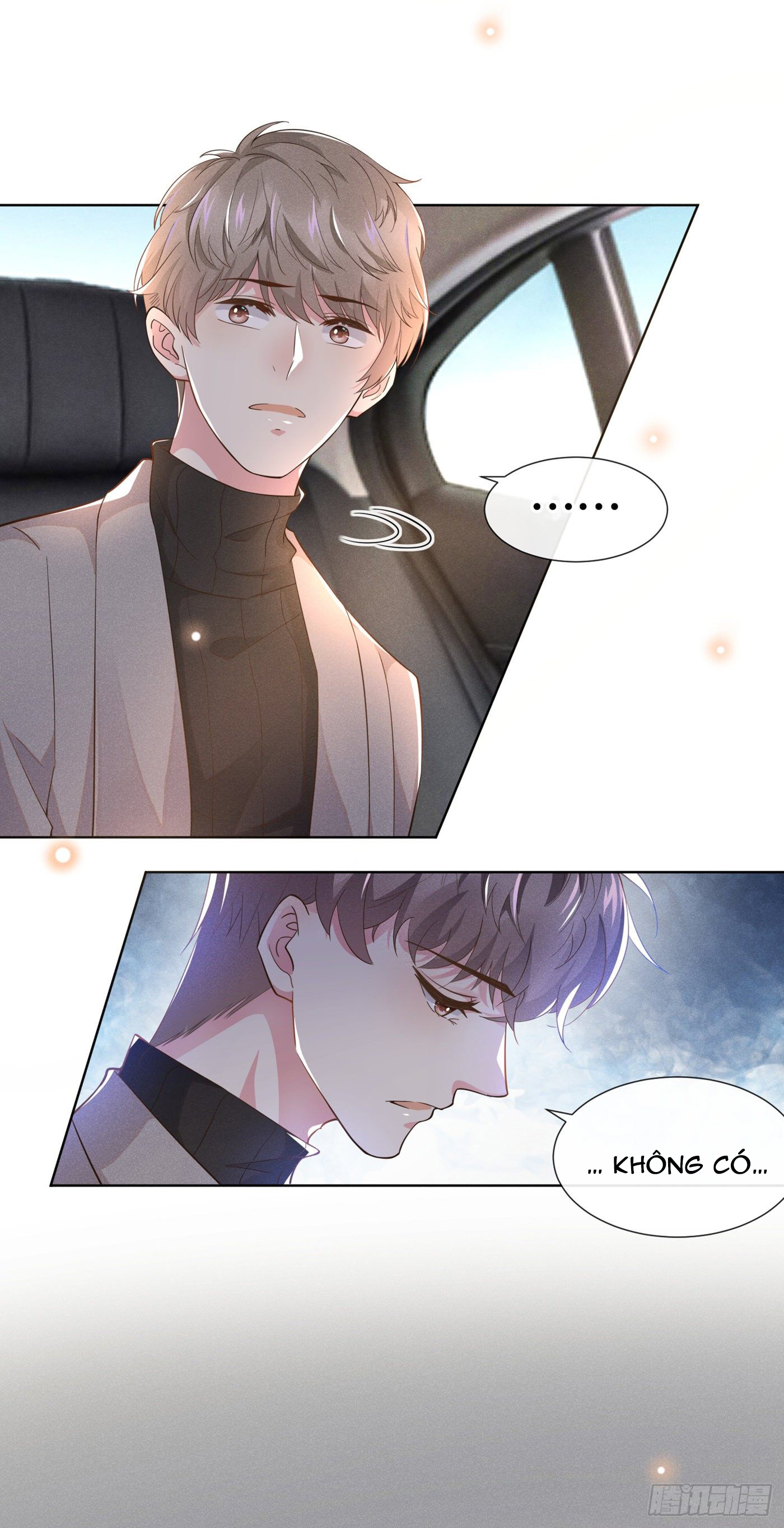 anh ấy gọi tôi là hắc liên hoa chapter 14 3