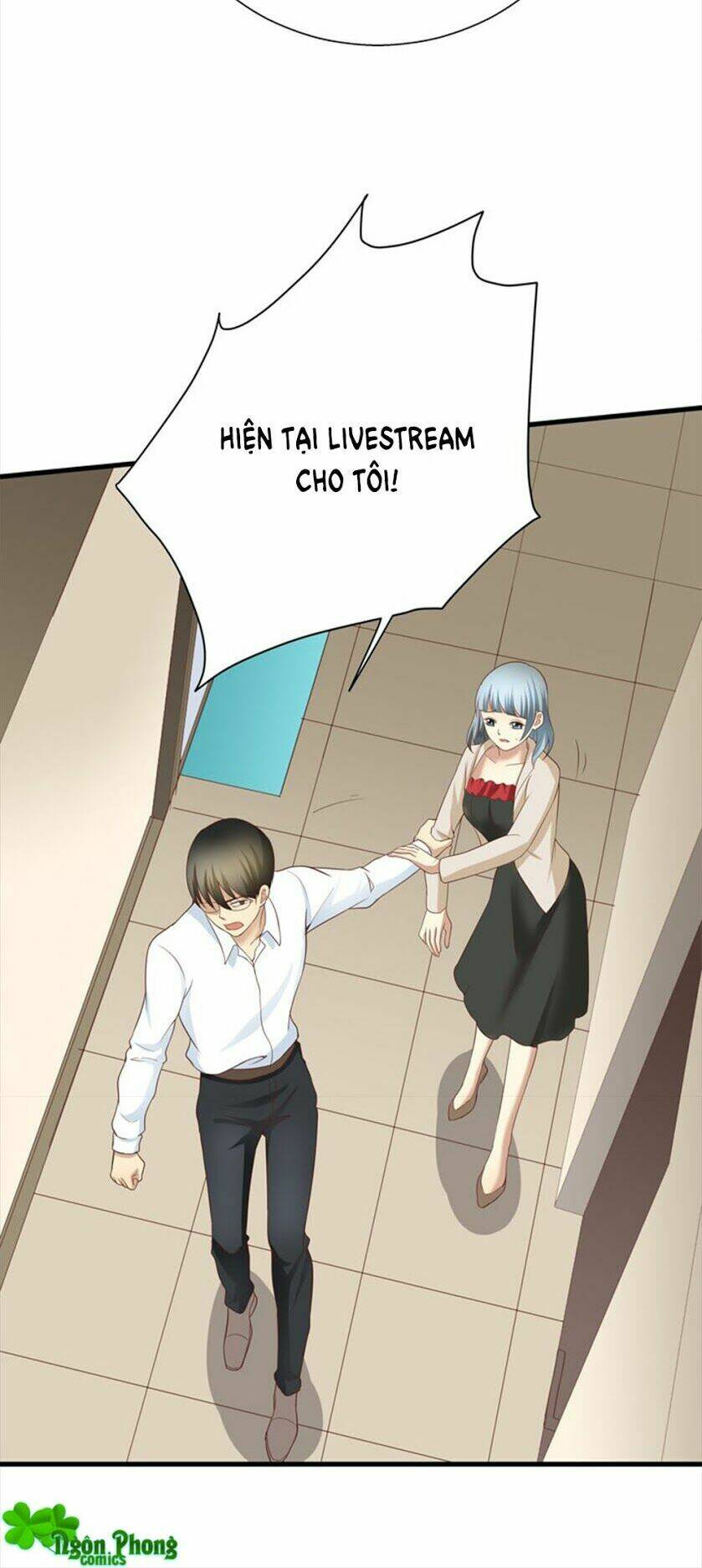 khi trò chơi ác ma bắt đầu chapter 27 24