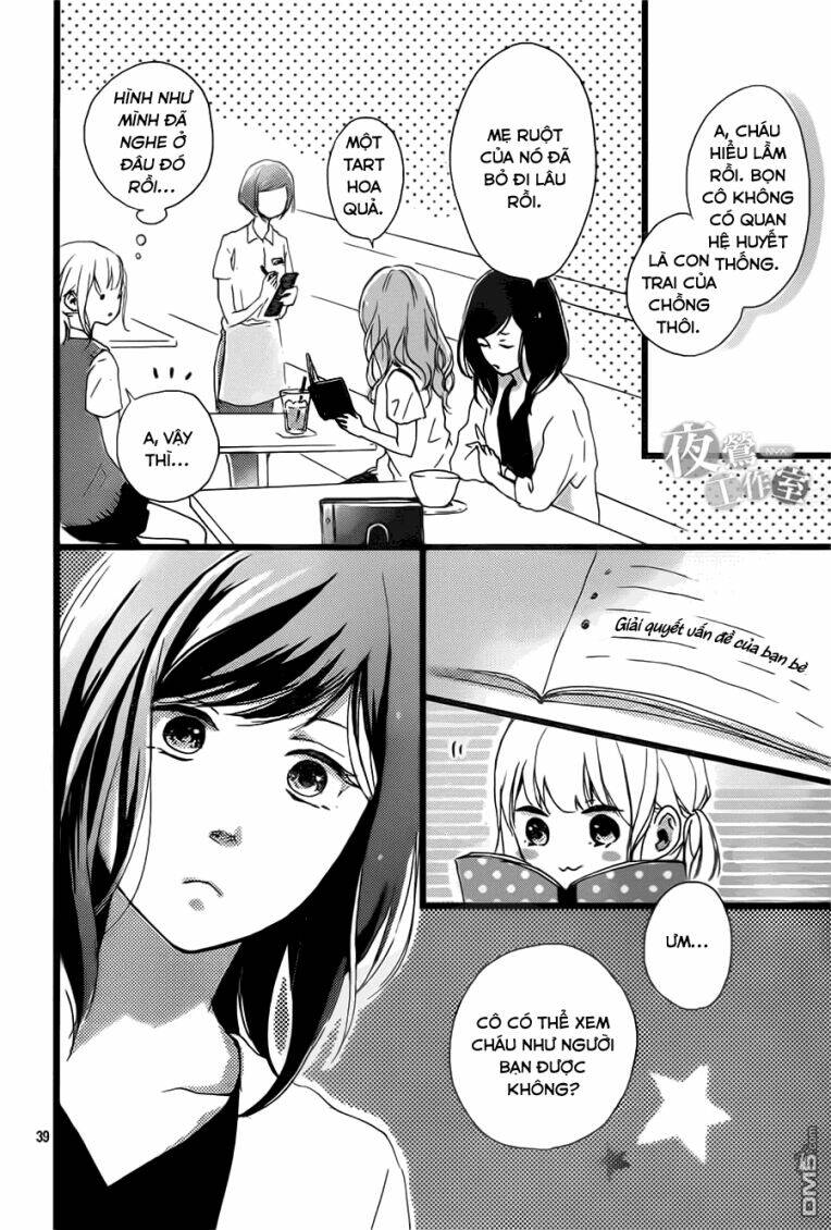 seishun note chapter 6 45