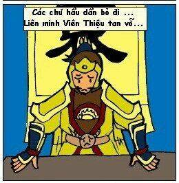 tam quốc chí chapter 5 17