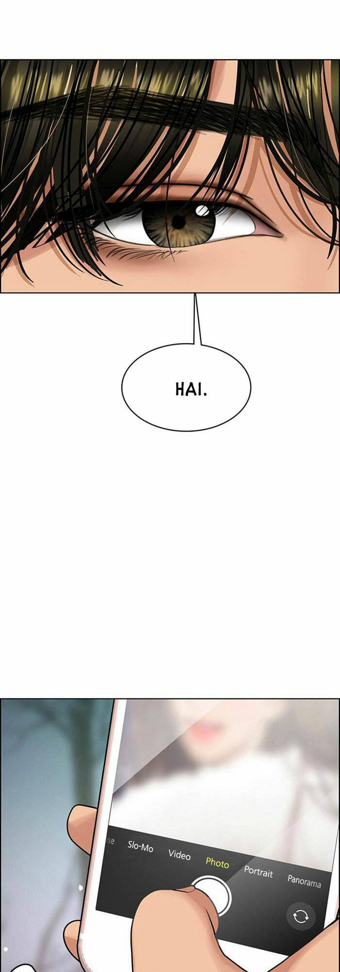 nữ thần giáng thế chapter 165.2 45