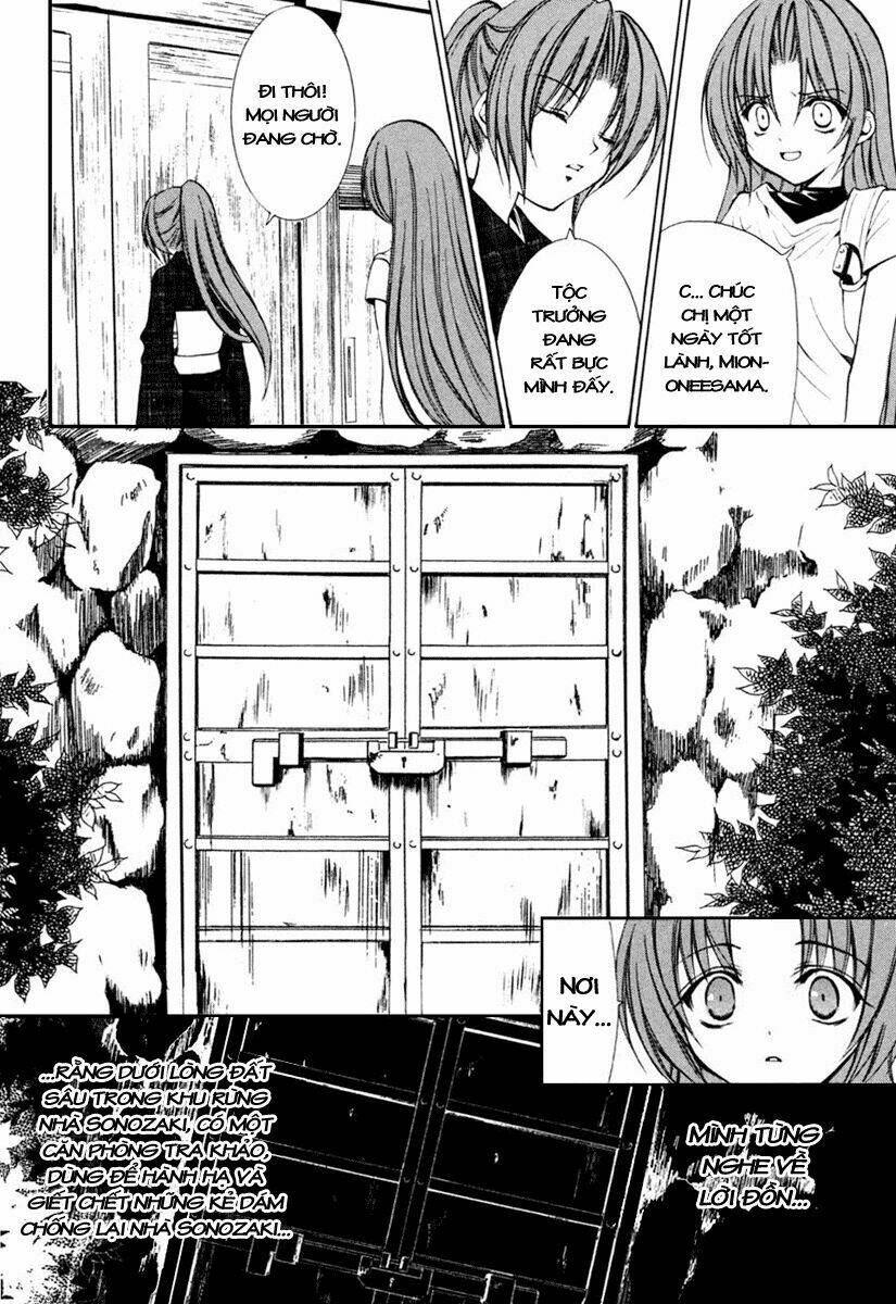 higurashi no naku koro ni kai - meakashi-hen chapter 6 28