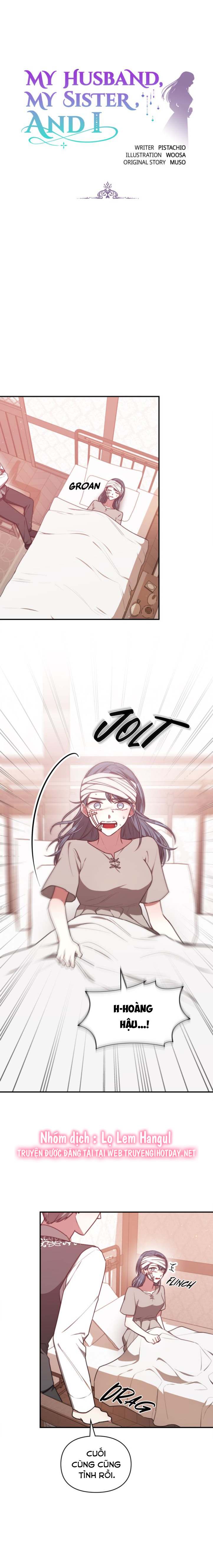 chuyện tình tay ba chapter 111 1