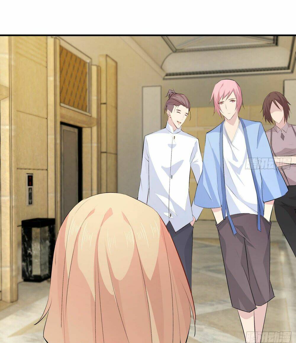 quái trộm thâu tâm chapter 13.1 7