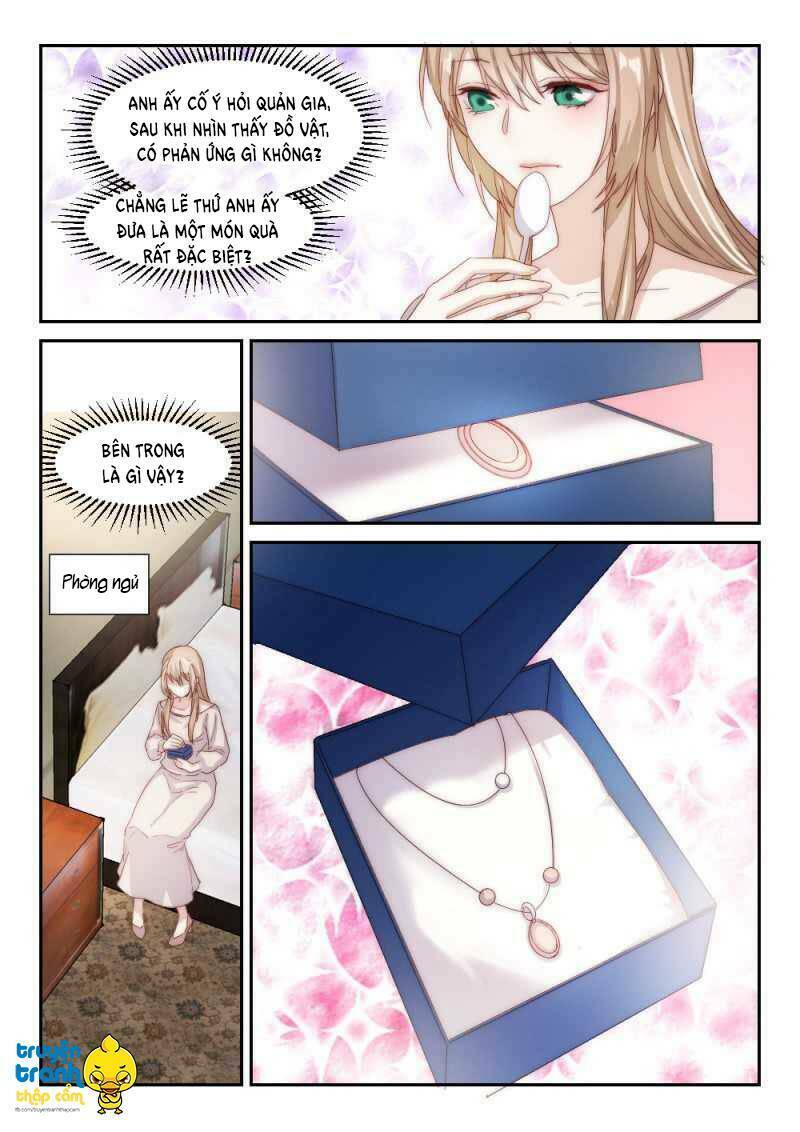 nam thần cách vách chapter 97 6