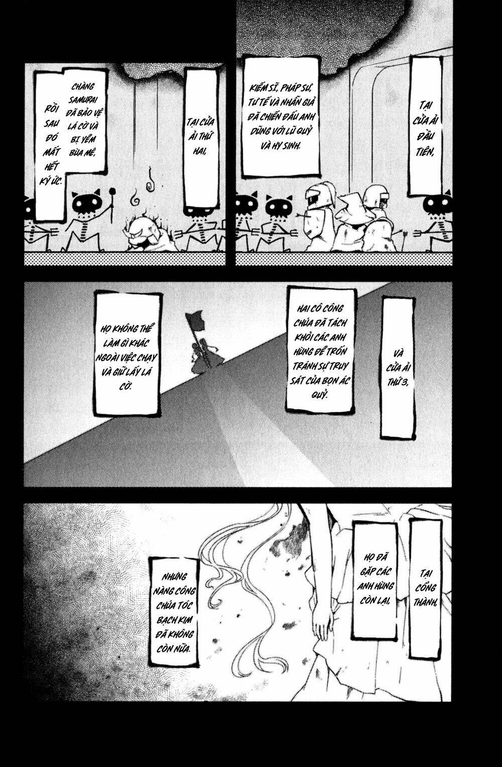 kanojo ga flag o oraretara chapter 20 35