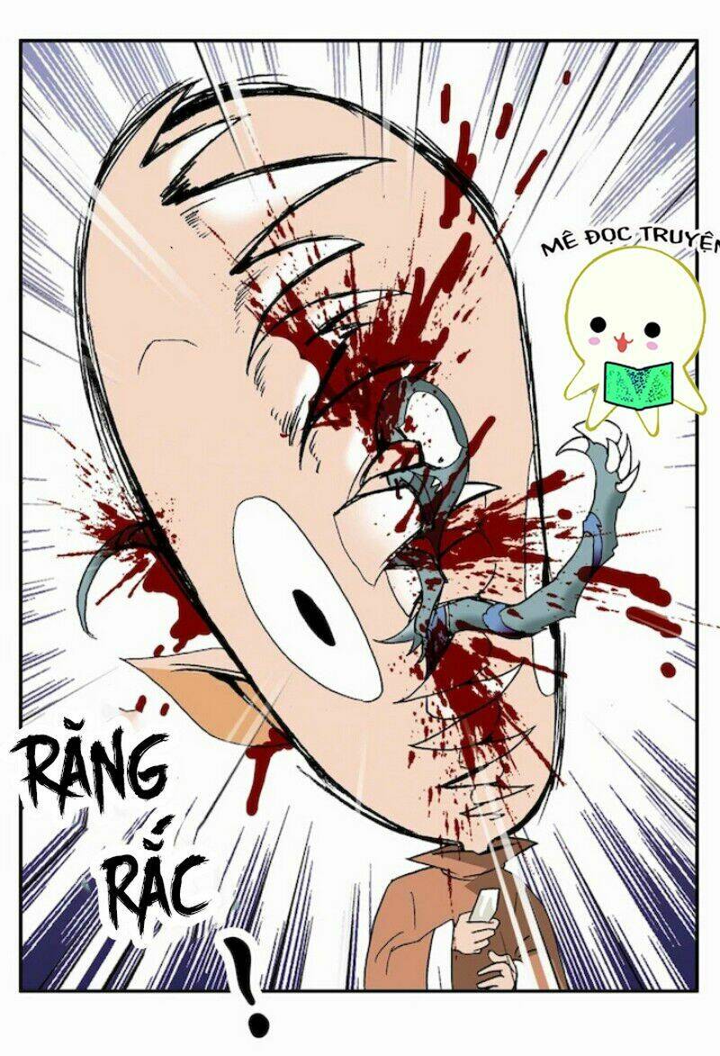 nhà có siêu dễ thương chapter 52 12