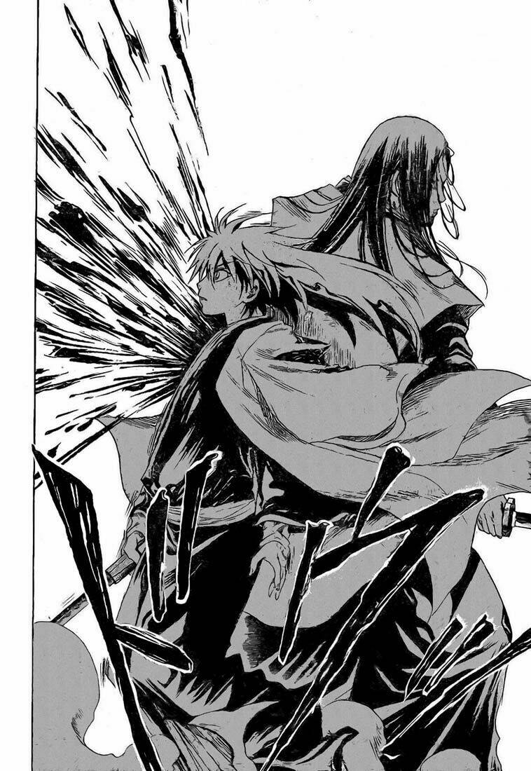 bách quỷ dạ hành chapter 16 15