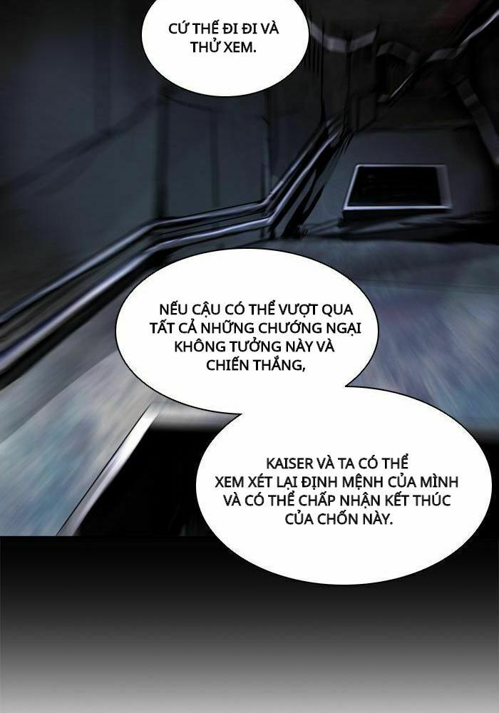 tòa tháp bí ẩn 2 chapter 214 39