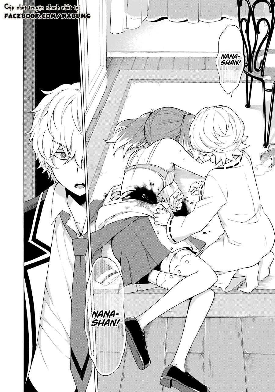 nana vô năng chapter 5 32