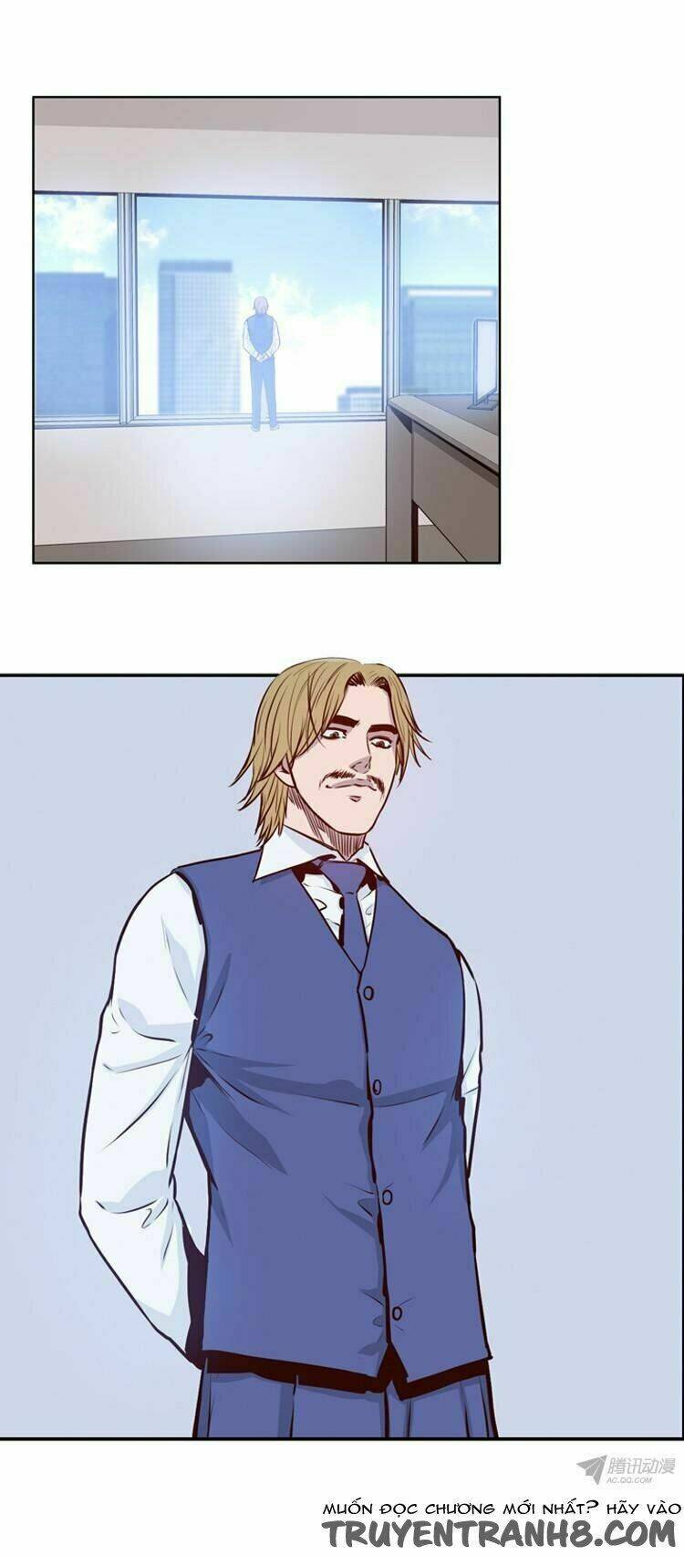 vua của vong linh chapter 158 17