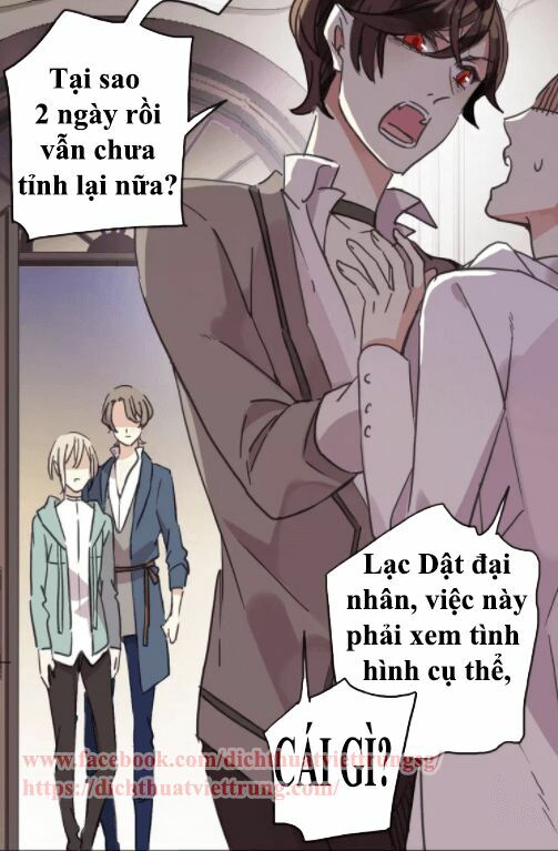 vết cắn ngọt ngào phần 1 chapter 56 44