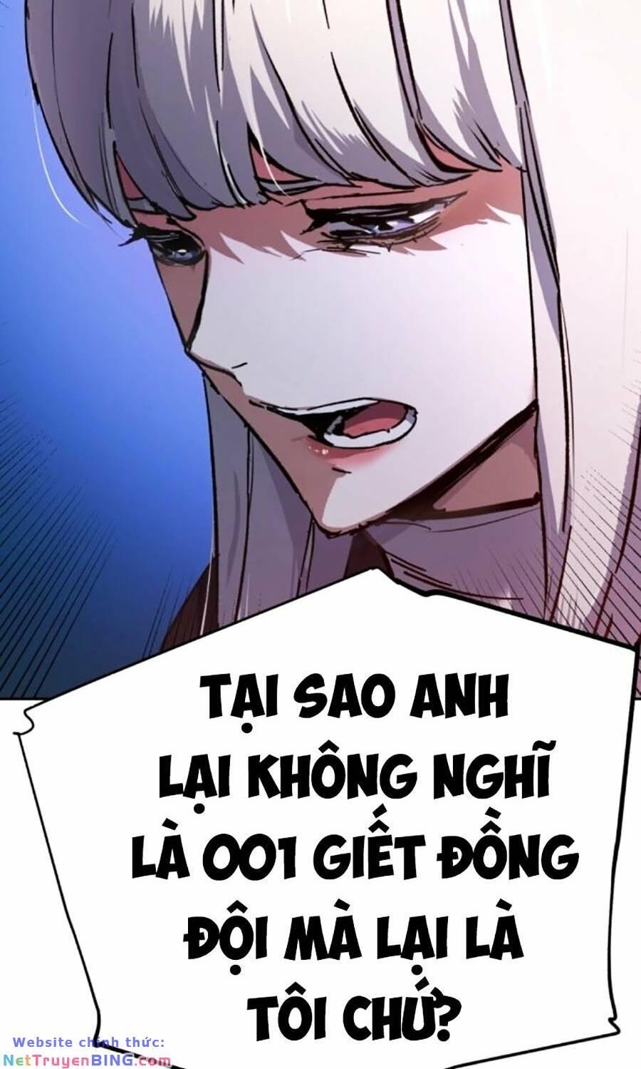 bạn học tôi là lính đánh thuê chapter 168 16