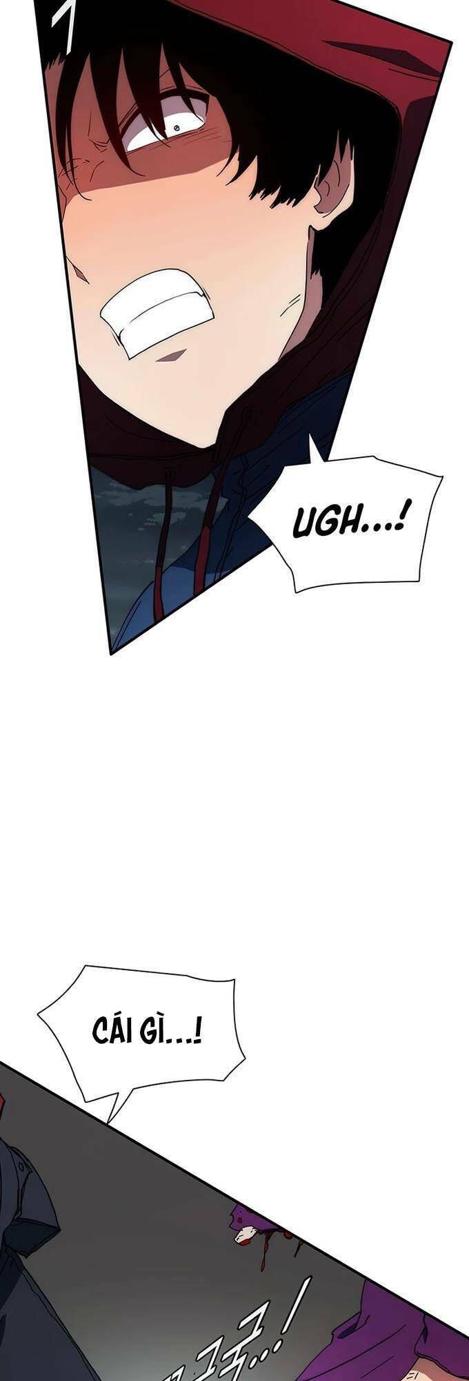 các chòm sao chỉ chú ý mình tôi chapter 37 5